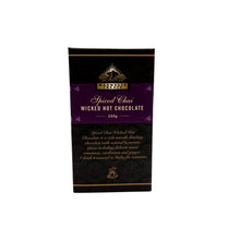 Load image into Gallery viewer, Maxwells Spiced Chai Drinking Chocolate - 250g
