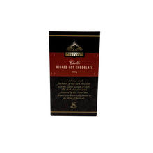 Load image into Gallery viewer, Maxwells Chilli Drinking Chocolate - 250g