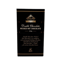Load image into Gallery viewer, Maxwells Double Chocolate Wicked Hot Chocolate - 250g