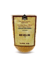 Load image into Gallery viewer, Maxwells Indian Chilli Almond Dukkah 70g