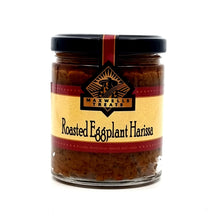 Load image into Gallery viewer, Maxwells Roasted Eggplant Harissa - 200g