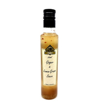 Load image into Gallery viewer, Maxwells Ginger & Lemongrass Dressing - 250ml