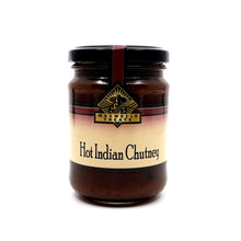 Load image into Gallery viewer, Maxwells Hot Indian Chutney - 250g