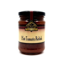 Load image into Gallery viewer, Maxwells Hot Tomato Relish - 250g