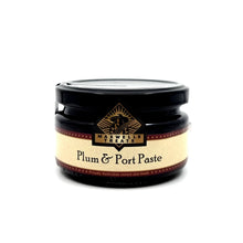 Load image into Gallery viewer, Maxwells Plum & Port Paste - 180gm
