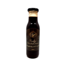 Load image into Gallery viewer, Maxwells Chocolate Fudge Sauce - 250ml