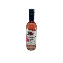 Load image into Gallery viewer, Maxwells Rose & French Vanilla Syrup 375ml