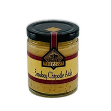 Load image into Gallery viewer, Maxwells Smokey Chipotle Aioli 200g