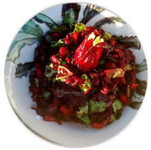Load image into Gallery viewer, Kurrajong Wild Hibiscus Edible Flowers 250g
