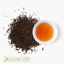 Load image into Gallery viewer, Tea Journeys English Breakfast Loose Leaf