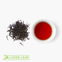 Load image into Gallery viewer, Tea Journeys Golden Goose Black Loose Leaf
