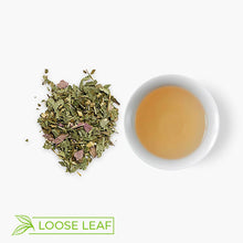 Load image into Gallery viewer, Tea Journeys Immunitea Loose Leaf Pack