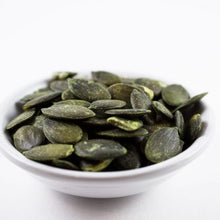 Load image into Gallery viewer, APSC Roasted Pumpkin Seeds