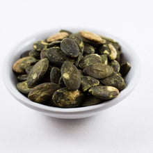 Load image into Gallery viewer, APSC Salted Pumpkin Seeds