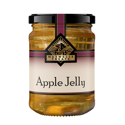 Maxwells Apple Jelly - 250g