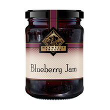 Load image into Gallery viewer, Maxwells Blueberry Jam 250g
