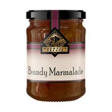 Load image into Gallery viewer, Maxwells Brandy Marmalade - 250g
