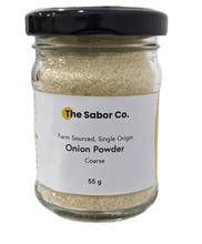 Load image into Gallery viewer, Granulated Onion Powder (Coarse)
