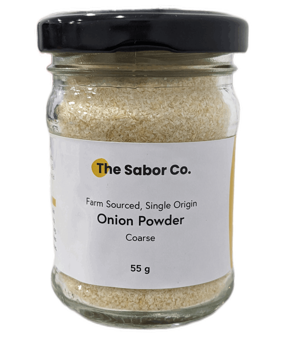 Granulated Onion Powder (Coarse)