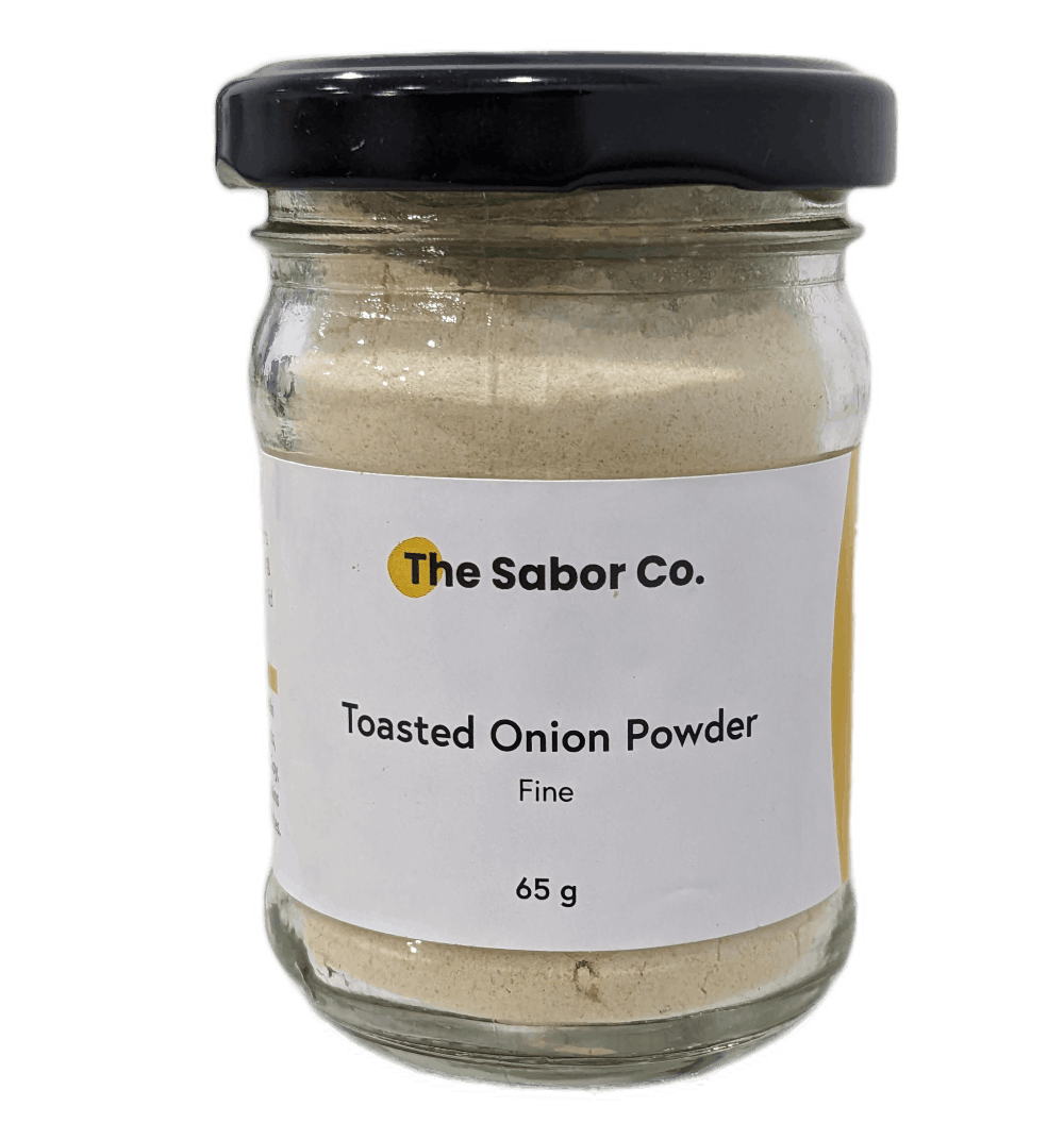 Toasted Onion Powder (Fine)