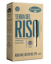 Load image into Gallery viewer, Grandi Carnaroli Rice 1kg
