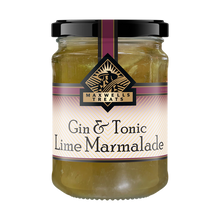 Load image into Gallery viewer, Maxwells Gin &amp; Tonic Marmalade
