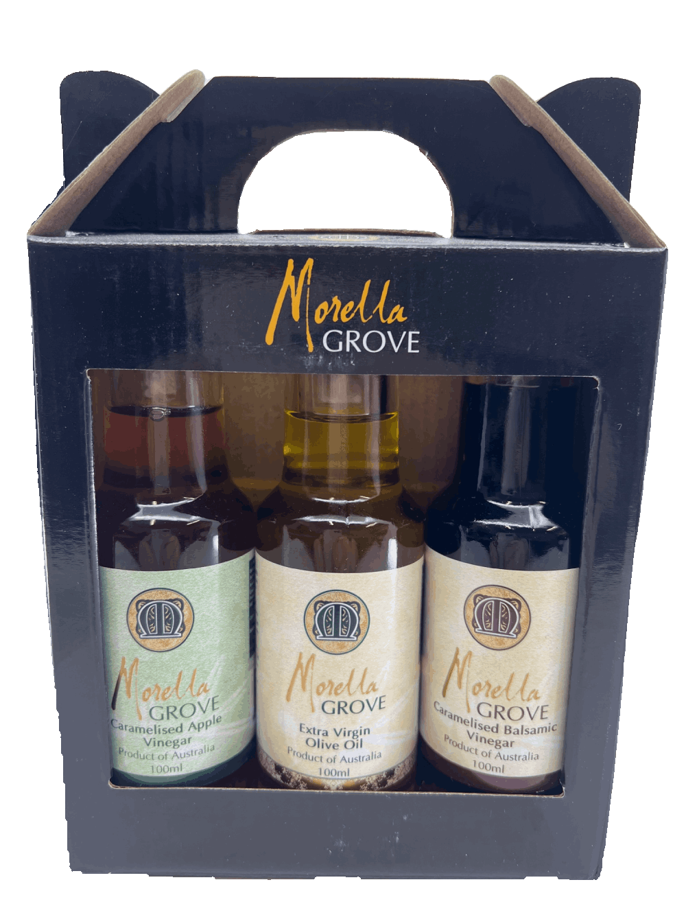 Morella Grove Gift Pack