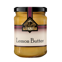 Load image into Gallery viewer, Maxwells Lemon Butter - 250g
