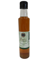 Load image into Gallery viewer, Morella Grove Caramelised Apple Vinegar 250ml
