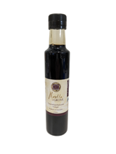 Load image into Gallery viewer, Morella Grove Caramelised Balsamic Vinegar 250ml
