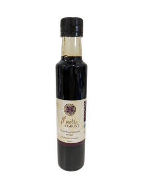 Morella Grove Caramelised Balsamic Vinegar 250ml