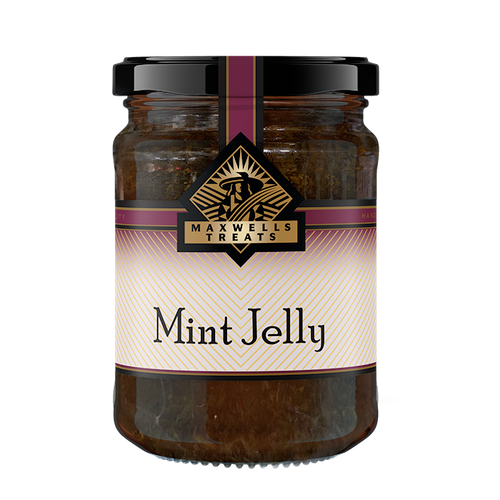 Maxwells Mint Jelly
