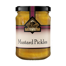 Load image into Gallery viewer, Maxwells Mustard Pickles
