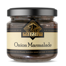 Load image into Gallery viewer, Maxwells Onion Marmalade - 300gm
