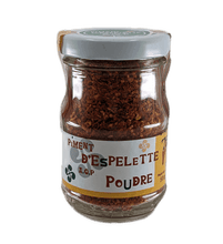 Load image into Gallery viewer, La Boqueria Espelette Pepper Powder 50g
