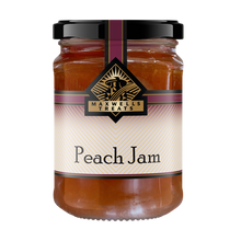 Load image into Gallery viewer, Maxwells Peach Jam - 250g
