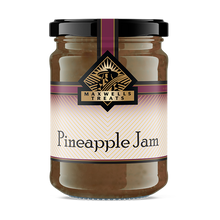 Load image into Gallery viewer, Maxwells Pineapple Jam 250g
