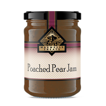 Load image into Gallery viewer, Maxwells Poached Pear Jam 250g
