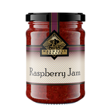 Load image into Gallery viewer, Maxwells Raspberry Jam - 250gm
