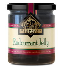 Load image into Gallery viewer, Maxwells Redcurrant Jelly - 200g
