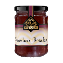 Load image into Gallery viewer, Maxwells Strawberry Rose Jam
