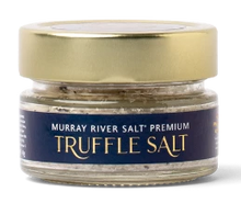 Load image into Gallery viewer, Murray River Truffle Salt 40g
