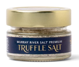 Murray River Truffle Salt 40g