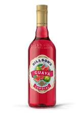 Load image into Gallery viewer, Billson&#39;s Guava Cordial 700ml*
