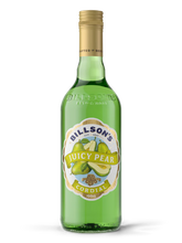 Load image into Gallery viewer, Billson&#39;s Juicy Pear Cordial 700ml
