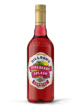 Load image into Gallery viewer, Billson&#39;s Pineberry Splash Cordial 700ml*
