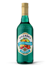 Load image into Gallery viewer, Billson&#39;s Tutti Frutti Cordial 700ml*
