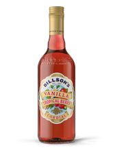 Load image into Gallery viewer, Billson&#39;s Vanilla Tropical Berry Cordial 700ml
