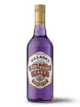 Load image into Gallery viewer, Billson&#39;s Birthday Cake Cordial 700ml
