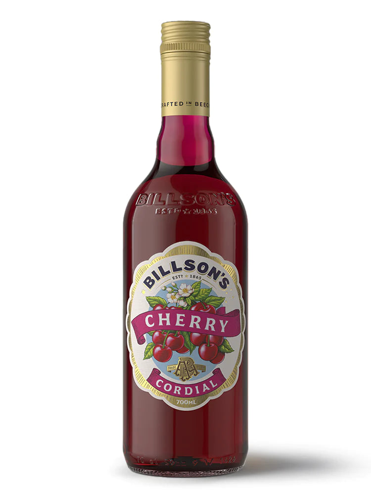 Billson's Cherry Cordial 700ml*